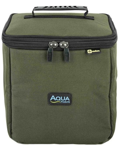 Aqua Chladící taška Session Cool Bag Black Series