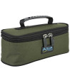 Aqua Pouzdro Medium Bitz Bag Black Series