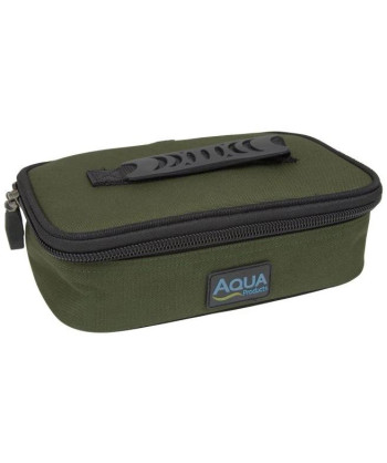 Aqua Pouzdro Large Bitz Bag Black Series