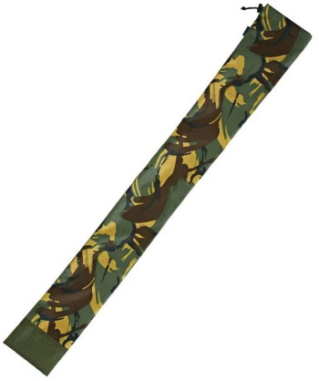 Aqua Obal na mokrý podběrák Landing Net Stink Sleeve Camo