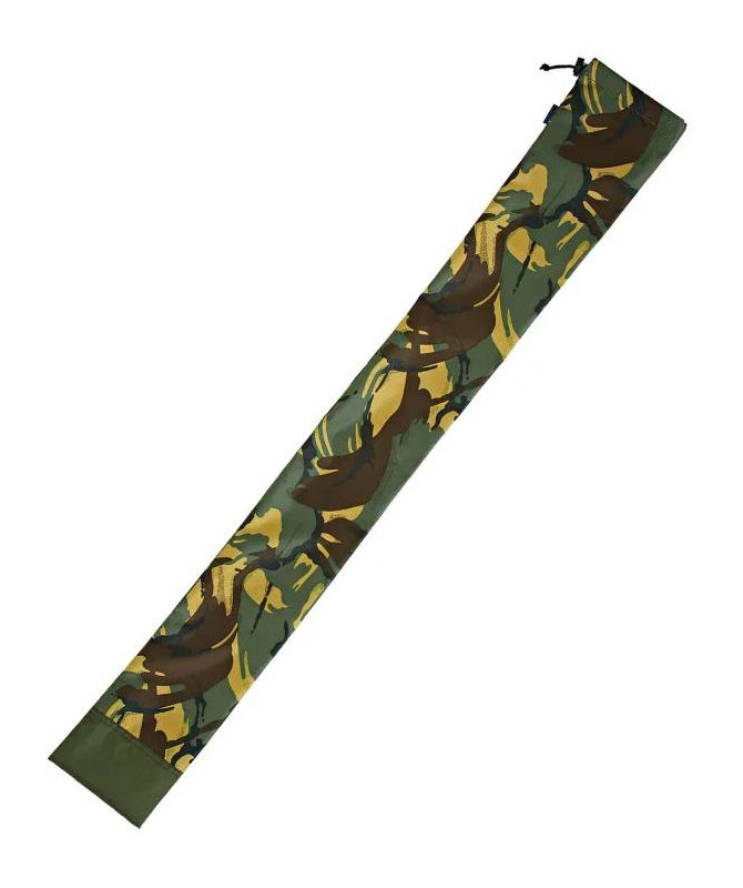 Aqua Obal na mokrý podběrák Landing Net Stink Sleeve Camo