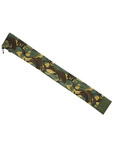 Aqua Obal na mokrý podběrák Landing Net Stink Sleeve Camo