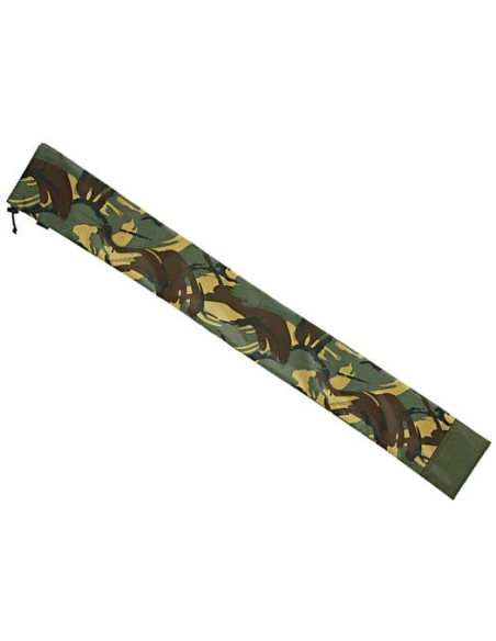 Aqua Obal na mokrý podběrák Landing Net Stink Sleeve Camo