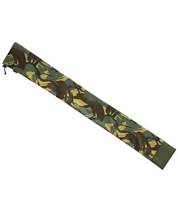 Aqua Obal na mokrý podběrák Landing Net Stink Sleeve Camo