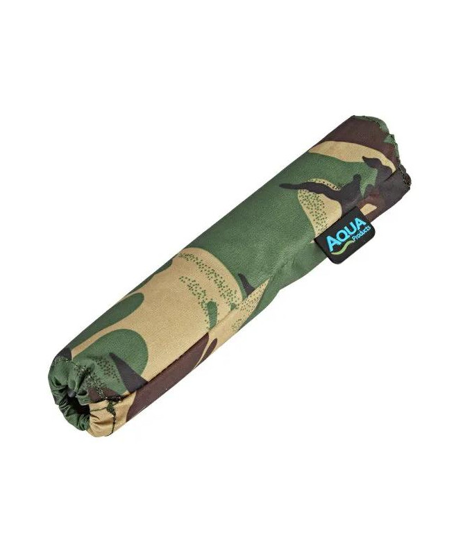 Aqua Plovák na podběrák Camo Net Float