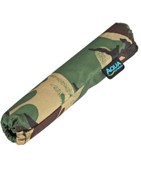 Aqua Plovák na podběrák Camo Net Float