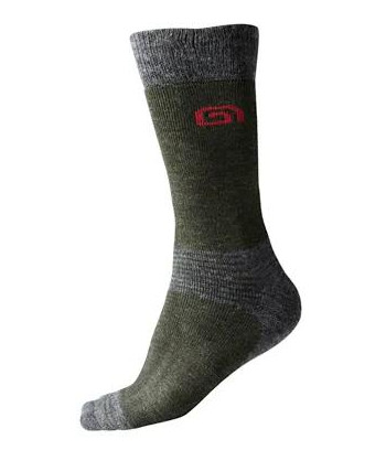 Trakker Zimní ponožky Winter Merino Socks
