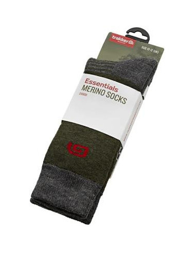 Trakker Zimní ponožky Winter Merino Socks
