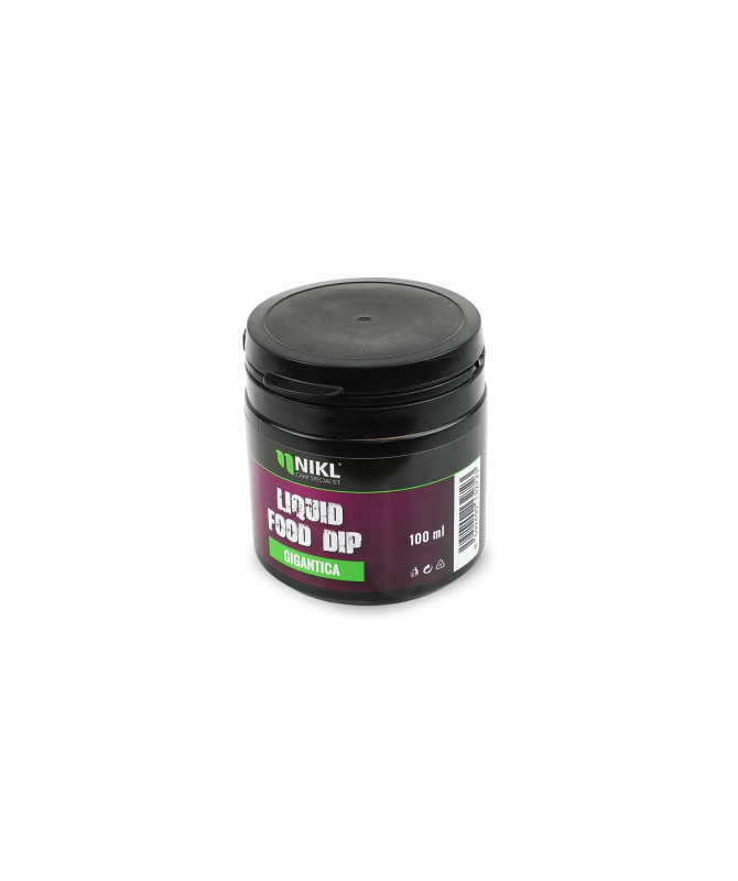 Nikl Liquid Food dip Gigantica 100ml
