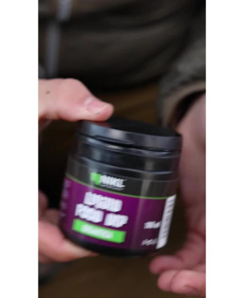 Nikl Liquid Food dip Gigantica 100ml