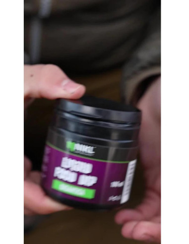 Nikl Liquid Food dip Gigantica 100ml