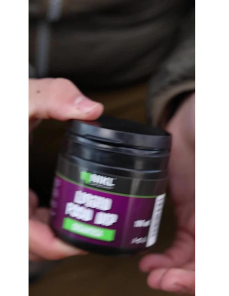 Nikl Liquid Food dip Gigantica 100ml