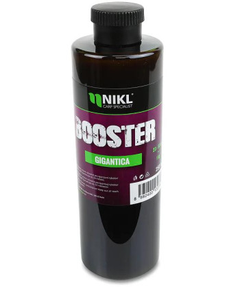 Nikl Booster Gigantica 250ml