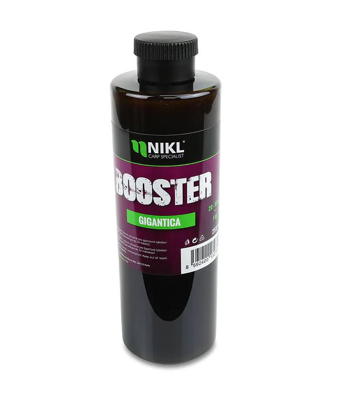 Nikl Booster Gigantica 250ml