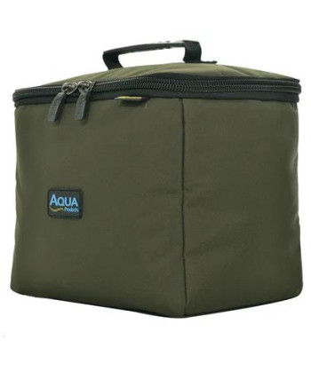 Aqua Malá chladící taška Roving Cool Bag Black Series