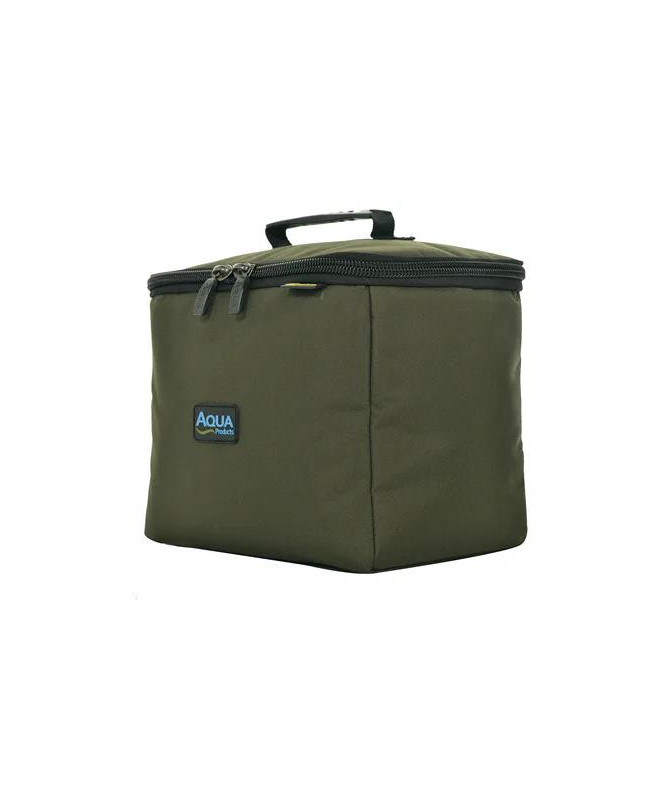 Aqua Malá chladící taška Roving Cool Bag Black Series