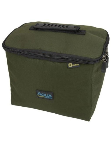 Aqua Malá chladící taška Roving Cool Bag Black Series