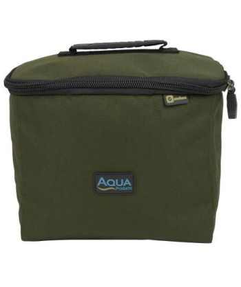 Aqua Malá chladící taška Roving Cool Bag Black Series