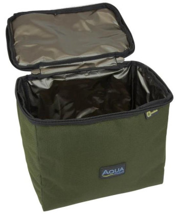 Aqua Malá chladící taška Roving Cool Bag Black Series