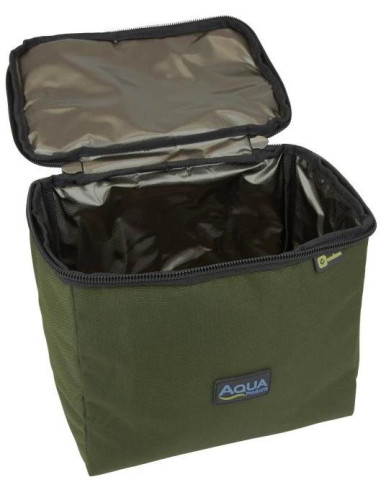 Aqua Malá chladící taška Roving Cool Bag Black Series