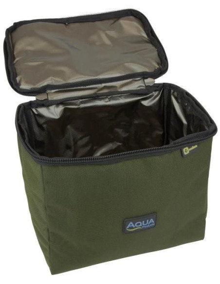 Aqua Malá chladící taška Roving Cool Bag Black Series