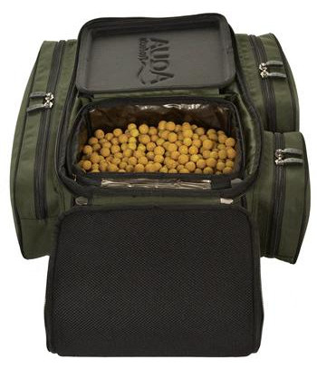 Aqua Malá chladící taška Roving Cool Bag Black Series