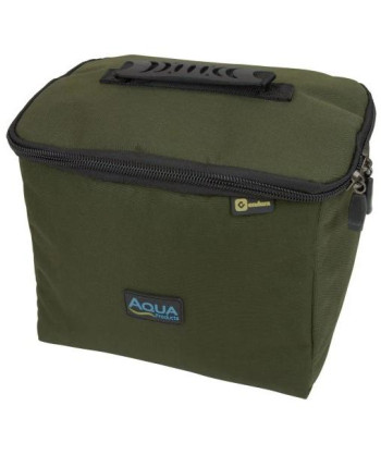 Aqua Malá chladící taška Roving Cool Bag Black Series