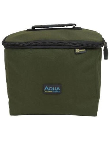 Aqua Malá chladící taška Roving Cool Bag Black Series