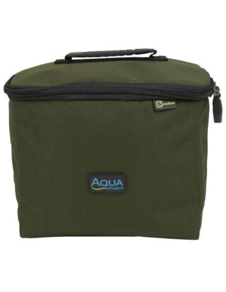 Aqua Malá chladící taška Roving Cool Bag Black Series