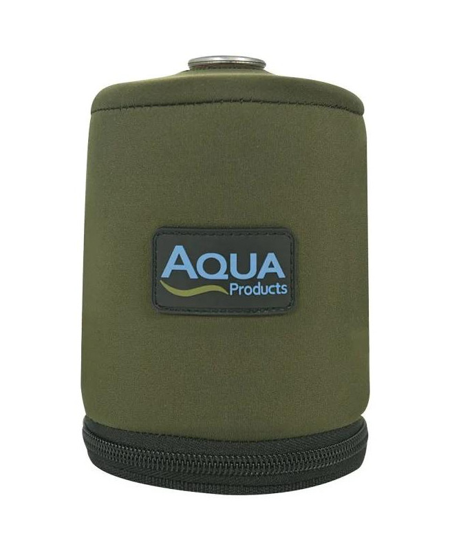 Aqua Obal na kartuši Gas Pouch Black Series