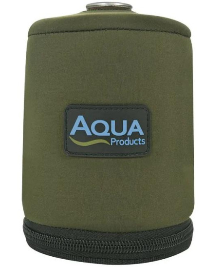 Aqua Obal na kartuši Gas Pouch Black Series