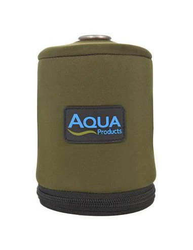 Aqua Obal na kartuši Gas Pouch Black Series