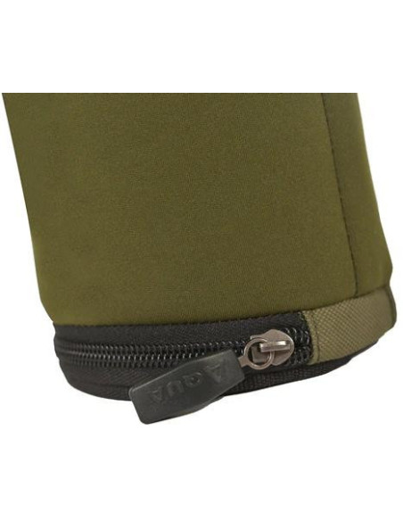 Aqua Obal na kartuši Gas Pouch Black Series