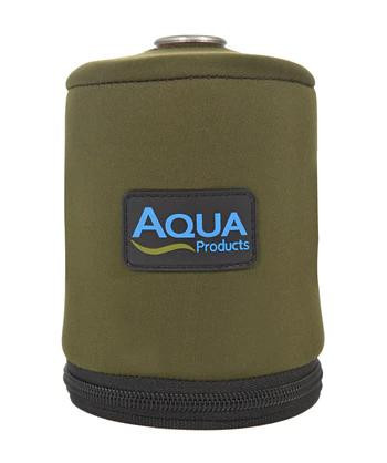 Aqua Obal na kartuši Gas Pouch Black Series