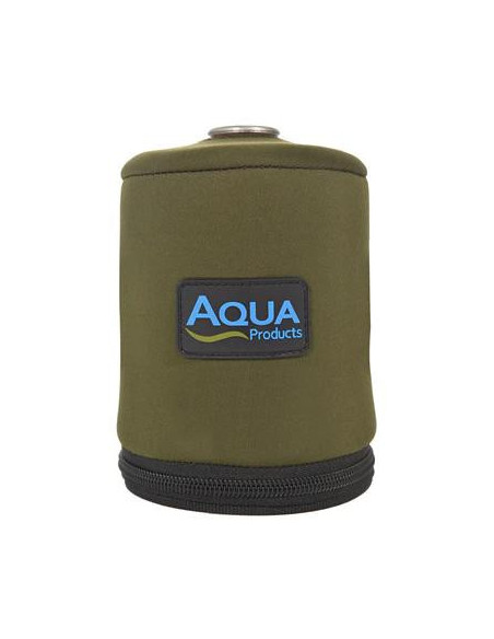 Aqua Obal na kartuši Gas Pouch Black Series