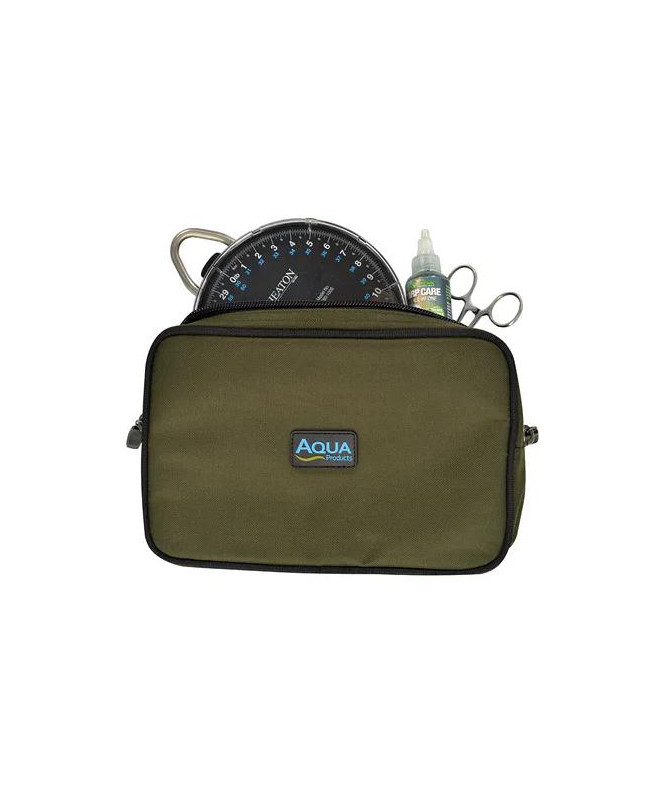 Aqua Obal na váhu De-Luxe Scale Pouch Black Series