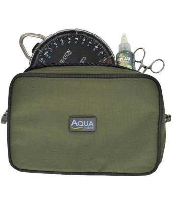 Aqua Obal na váhu De-Luxe Scale Pouch Black Series