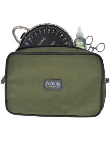 Aqua Obal na váhu De-Luxe Scale Pouch Black Series