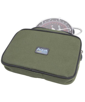 Aqua Obal na váhu De-Luxe Scale Pouch Black Series