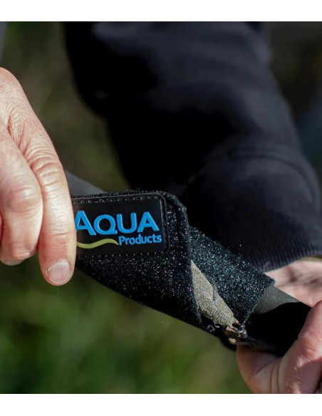 Aqua Neoprenové pásky na pruty Neoprene Rod Straps 2ks