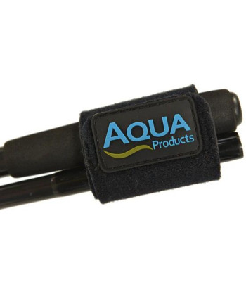 Aqua Neoprenové pásky na pruty Neoprene Rod Straps 2ks