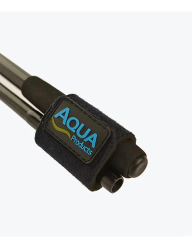 Aqua Neoprenové pásky na pruty Neoprene Rod Straps 2ks