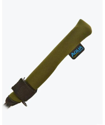Aqua Neoprenové převleky na pruty Neoprene Tip & Butt Protectors 2ks