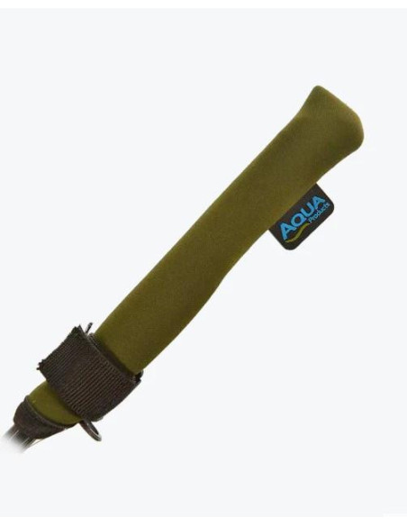 Aqua Neoprenové převleky na pruty Neoprene Tip & Butt Protectors 2ks