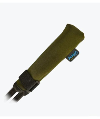 Aqua Neoprenové převleky na pruty Neoprene Tip & Butt Protectors 2ks