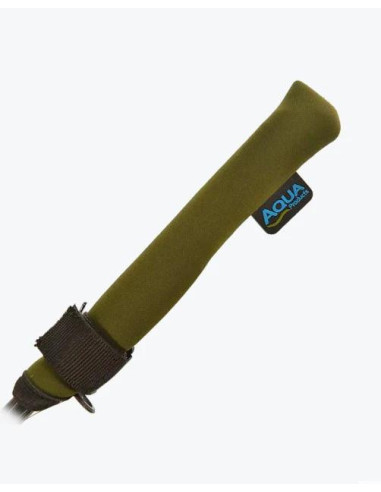 Aqua Neoprenové převleky na pruty Neoprene Tip & Butt Protectors 2ks