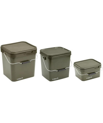 Trakker Kbelík Olive Square Container