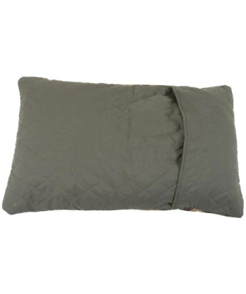 Aqua Povlak na polštář Camo Pillow Cover