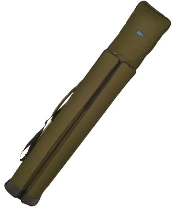 Aqua Pouzdro na pruty Full Rod Holdall Black Series 12ft