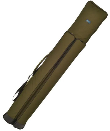 Aqua Pouzdro na pruty Full Rod Holdall Black Series 12ft